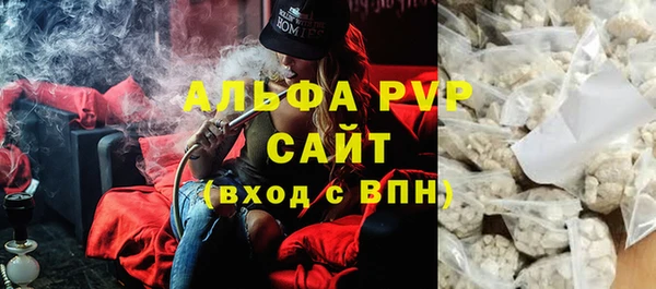 Альфа ПВП Пересвет